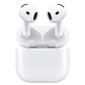 Беспроводные наушники Apple AirPods 4 with Active Noise Cancellation (с активным шумоподавлением)