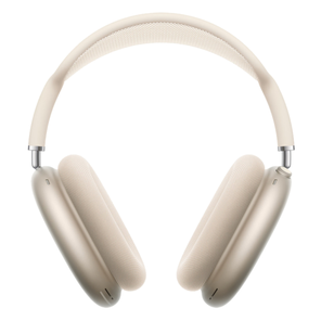 еспроводные наушники Apple AirPods Max USB-C Starlight (Сияющая звезда)