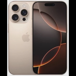 Смартфон Apple iPhone 16 Pro Max 256GB Desert