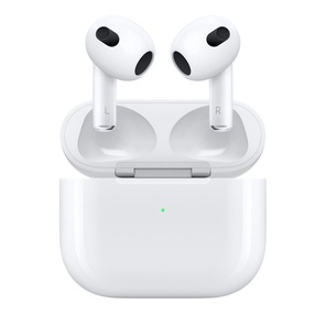 Беспроводные наушники Apple AirPods 3