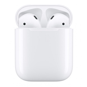 Беспроводные наушники Apple AirPods 2