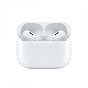 Беспроводные наушники Apple AirPods Pro 2 (type-c) в футляре с зарядкой MagSafe