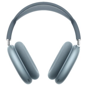 Беспроводные наушники Apple Airpods Max USB-C Blue (Голубой)