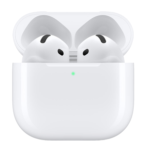 Беспроводные наушники Apple AirPods 4