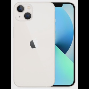 Смартфон Apple iPhone 13 128GB Starlight
