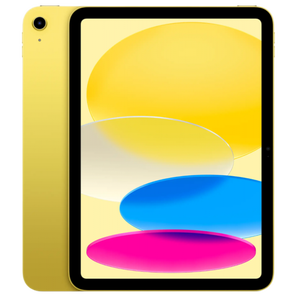 Планшет Apple iPad 11 (2025) Wi-Fi 128GB Yellow (Желтый)