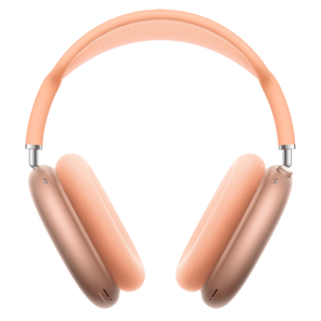 Беспроводные наушники Apple AirPods Max USB-C Orange (Оранжевый)