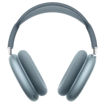 Беспроводные наушники Apple Airpods Max USB-C Blue (Голубой)