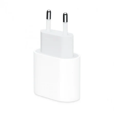 Сетевое зарядное устройство Apple Power Adapter USB-C 20W
