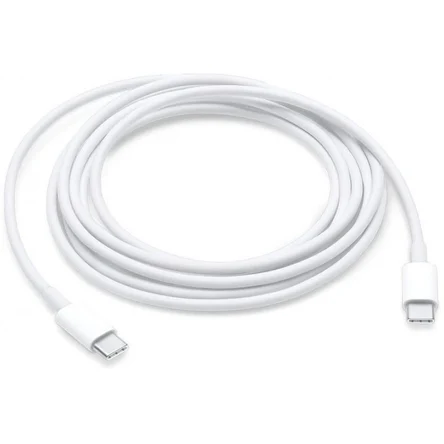 Кабель Apple USB Type-C - USB Type-C (1м)