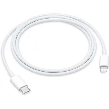 Кабель зарядки Apple Lightning to USB-C (1 m)