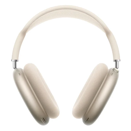 еспроводные наушники Apple AirPods Max USB-C Starlight (Сияющая звезда)