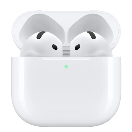 Беспроводные наушники Apple AirPods 4