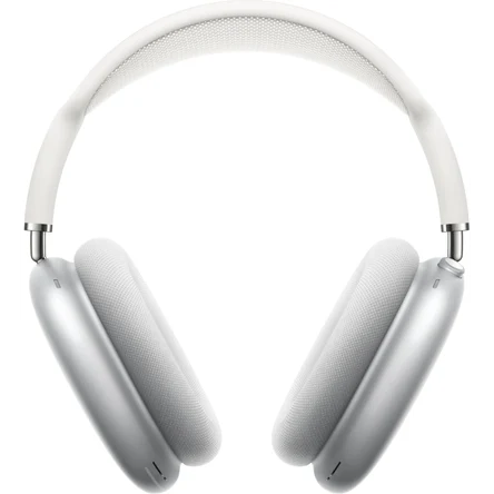 Беспроводные наушники Apple Airpods Max Silver (Серебристый)