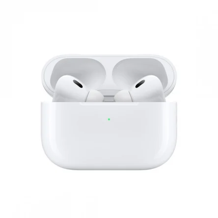 Беспроводные наушники Apple AirPods Pro 2 (type-c) в футляре с зарядкой MagSafe