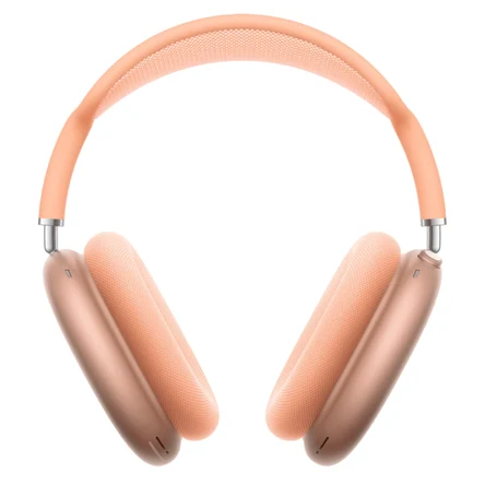 Беспроводные наушники Apple AirPods Max USB-C Orange (Оранжевый)