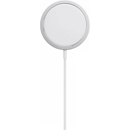 Беспроводное зарядное устройство Apple MagSafe Charger