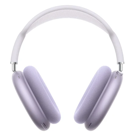 Беспроводные наушники Apple Airpods Max USB-C Purple (Фиолетовый)